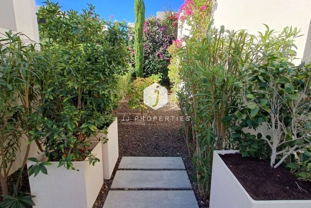 D'occasion - Villa -
Algorfa - Inland