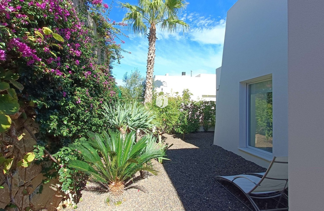 D'occasion - Villa -
Algorfa - Inland