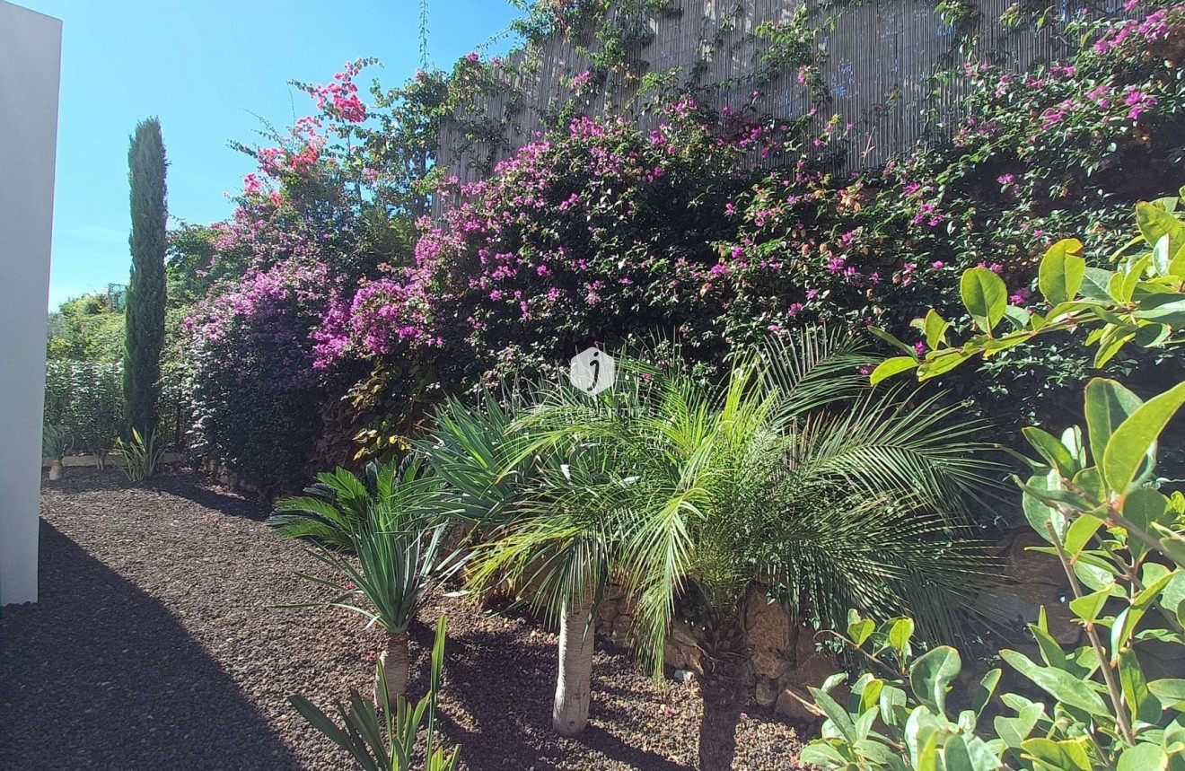 D'occasion - Villa -
Algorfa - Inland