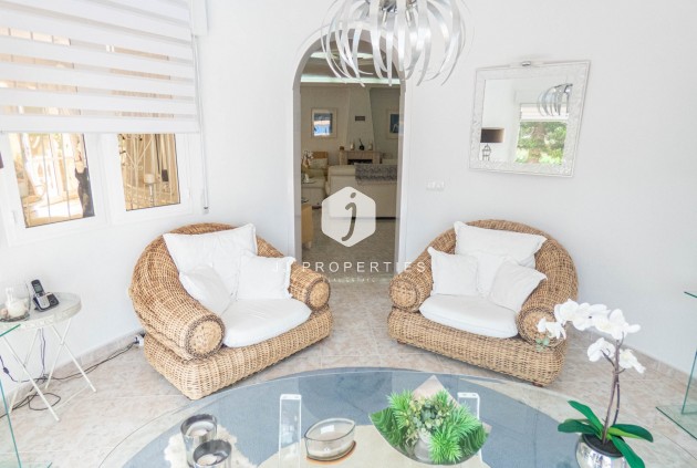 Z drugiej ręki - Villa -
Ciudad Quesada - Costa Blanca