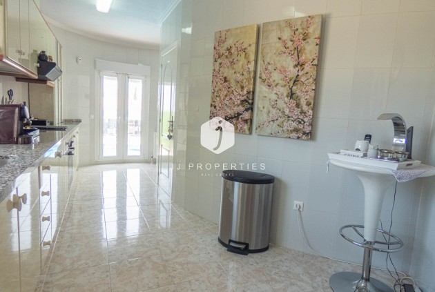 Z drugiej ręki - Villa -
Ciudad Quesada - Costa Blanca