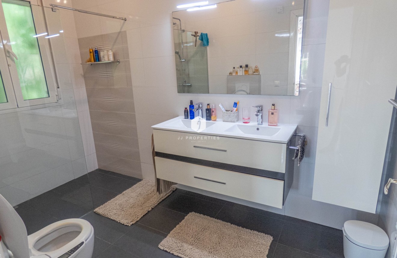 Z drugiej ręki - Villa -
Ciudad Quesada - Costa Blanca