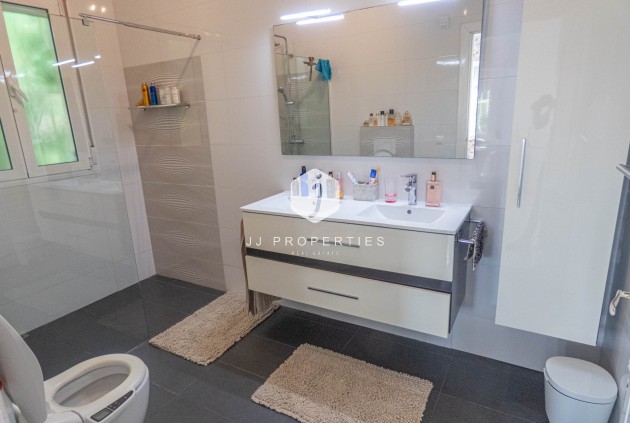 Z drugiej ręki - Villa -
Ciudad Quesada - Costa Blanca