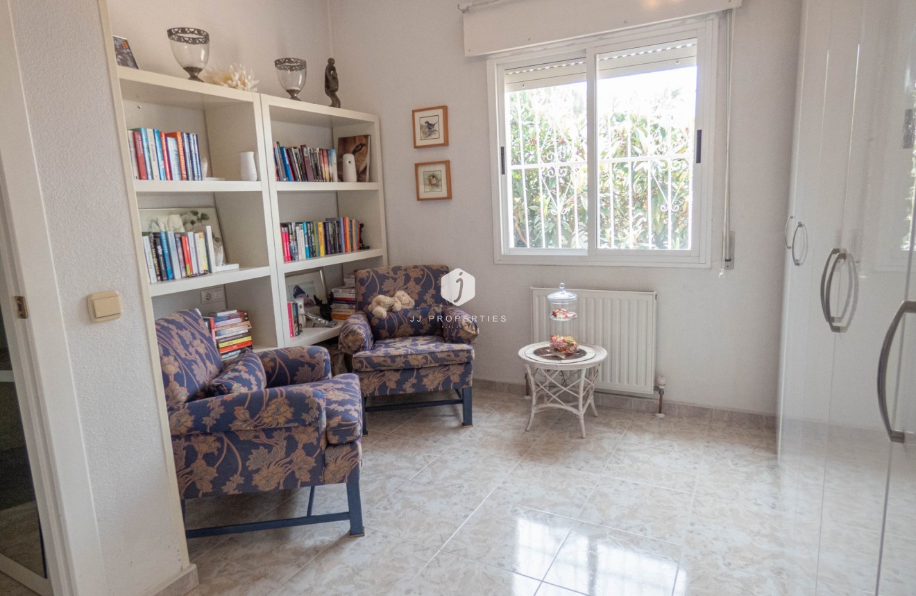 Z drugiej ręki - Villa -
Ciudad Quesada - Costa Blanca