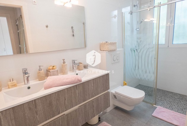 Z drugiej ręki - Villa -
Ciudad Quesada - Costa Blanca