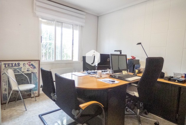 Z drugiej ręki - Villa -
Ciudad Quesada - Costa Blanca