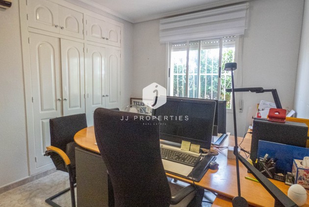 Z drugiej ręki - Villa -
Ciudad Quesada - Costa Blanca