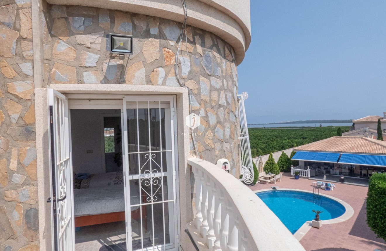 Z drugiej ręki - Villa -
Ciudad Quesada - Costa Blanca