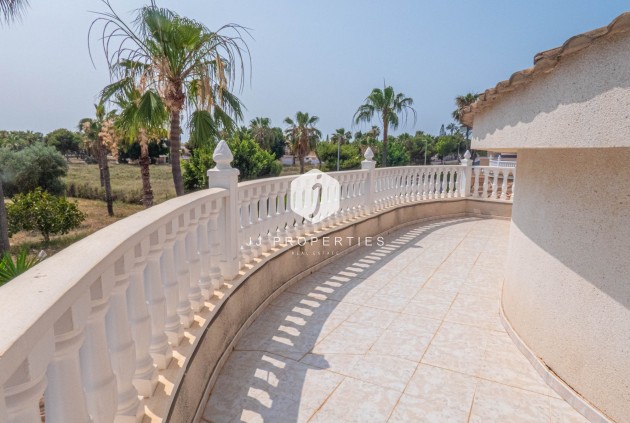 Z drugiej ręki - Villa -
Ciudad Quesada - Costa Blanca