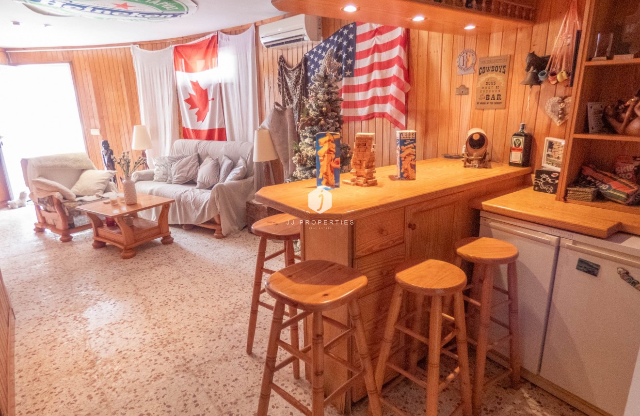 Z drugiej ręki - Villa -
Ciudad Quesada - Costa Blanca