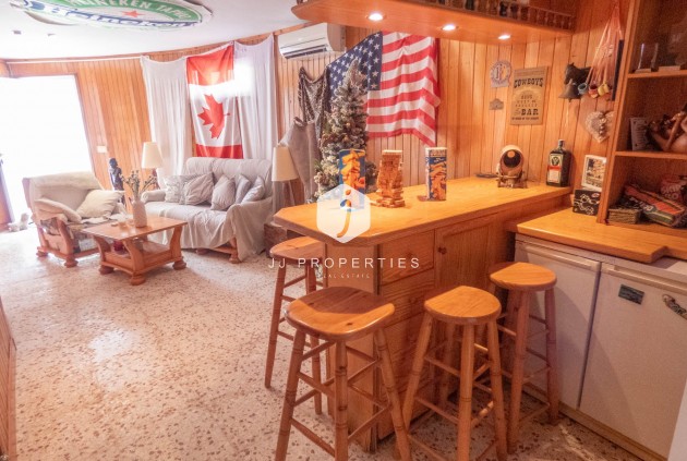 Z drugiej ręki - Villa -
Ciudad Quesada - Costa Blanca