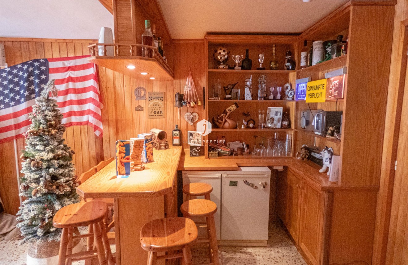 Z drugiej ręki - Villa -
Ciudad Quesada - Costa Blanca