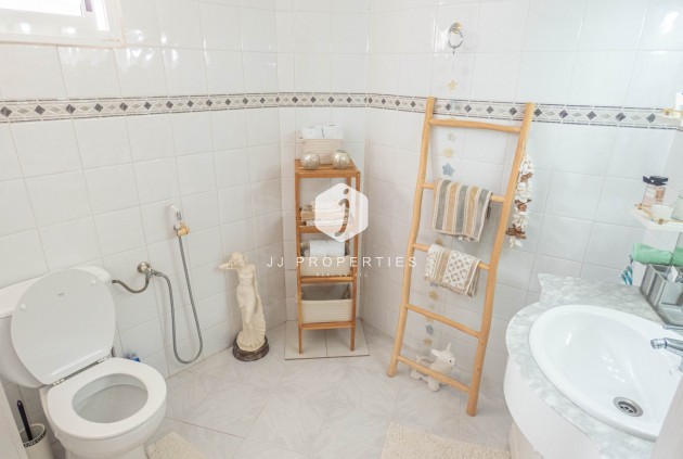 Z drugiej ręki - Villa -
Ciudad Quesada - Costa Blanca