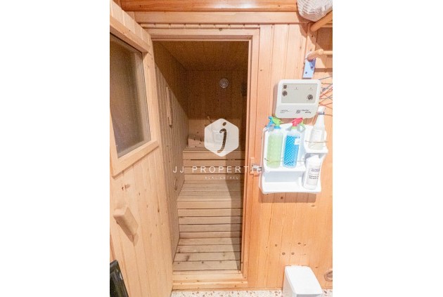 Z drugiej ręki - Villa -
Ciudad Quesada - Costa Blanca