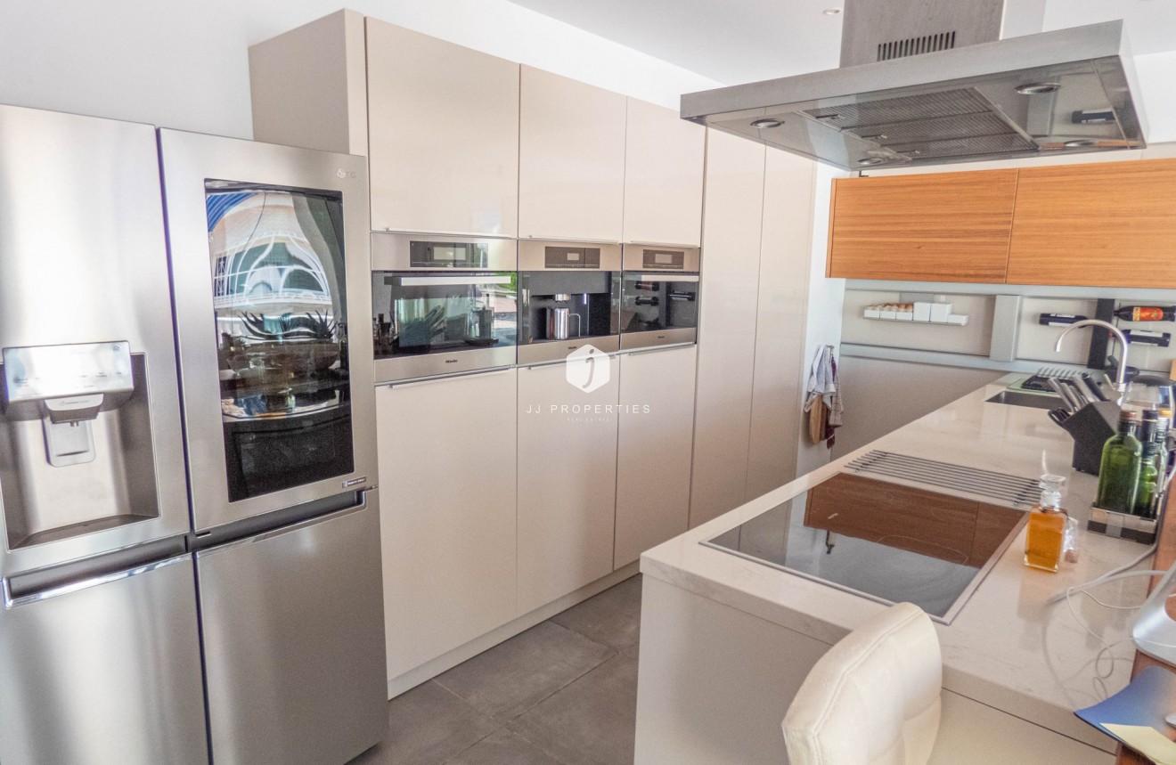 Z drugiej ręki - Villa -
Ciudad Quesada - Costa Blanca