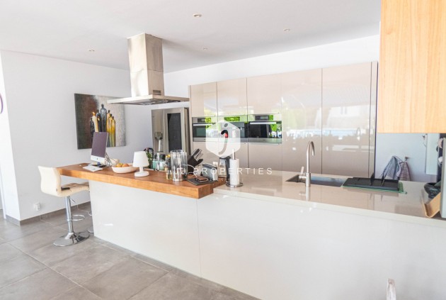 Z drugiej ręki - Villa -
Ciudad Quesada - Costa Blanca