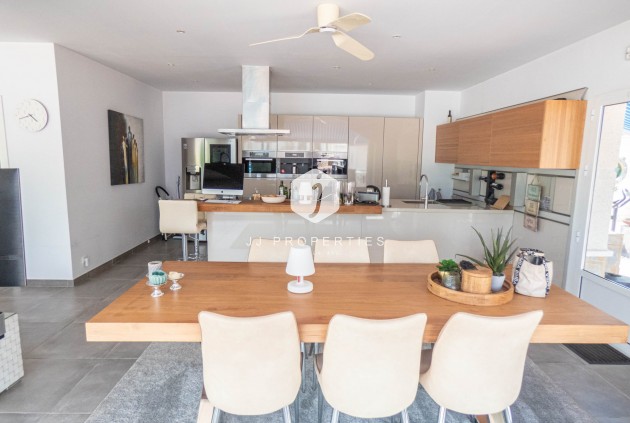 Z drugiej ręki - Villa -
Ciudad Quesada - Costa Blanca