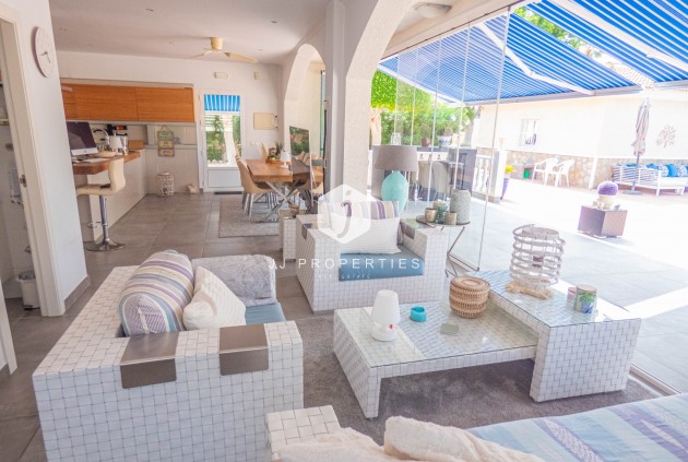 Z drugiej ręki - Villa -
Ciudad Quesada - Costa Blanca