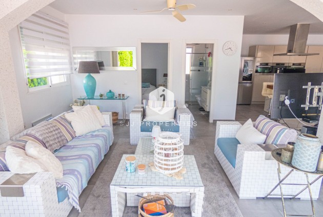 Z drugiej ręki - Villa -
Ciudad Quesada - Costa Blanca