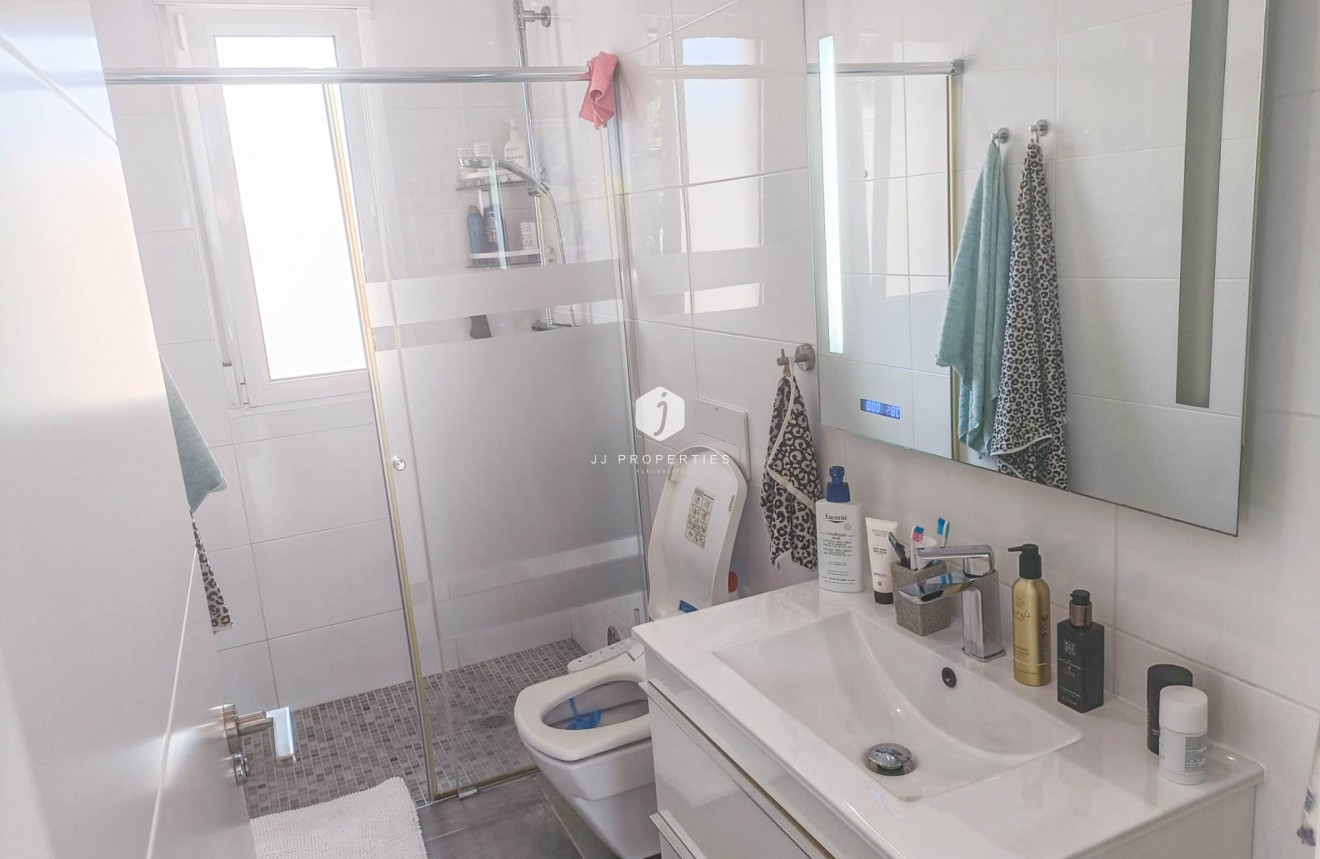 Z drugiej ręki - Villa -
Ciudad Quesada - Costa Blanca