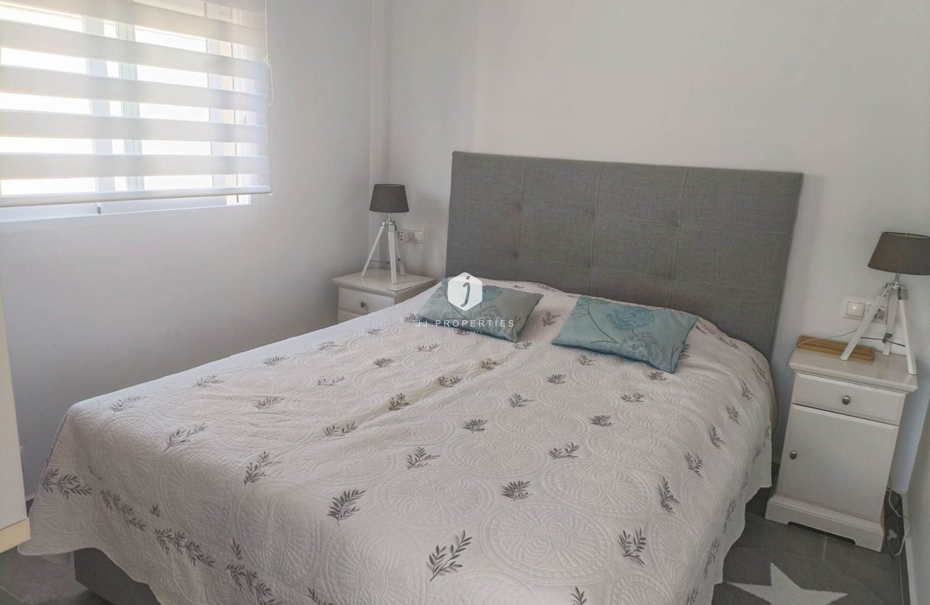 Z drugiej ręki - Villa -
Ciudad Quesada - Costa Blanca