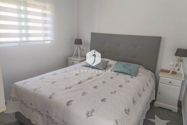 Z drugiej ręki - Villa -
Ciudad Quesada - Costa Blanca