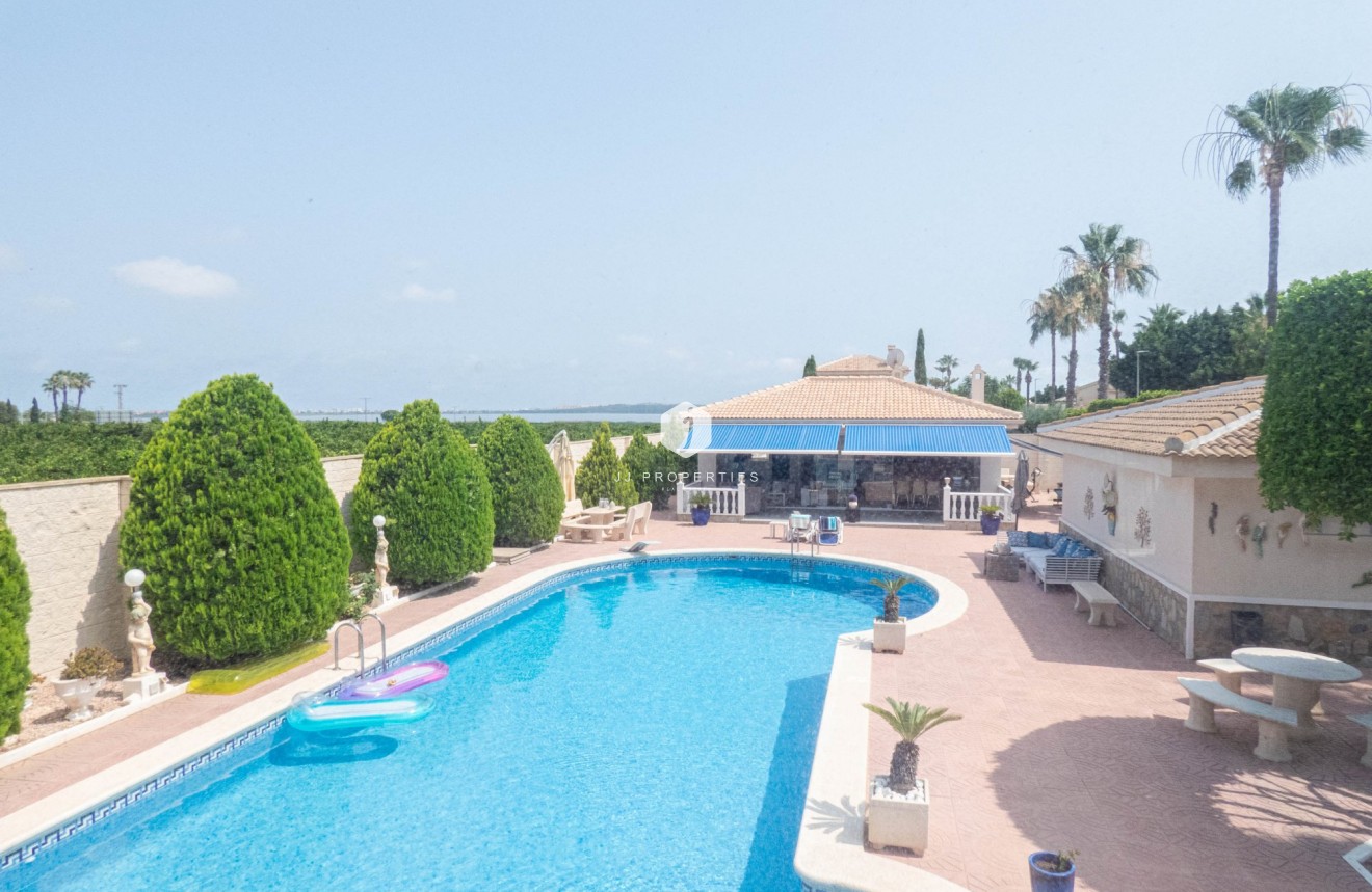 Z drugiej ręki - Villa -
Ciudad Quesada - Costa Blanca