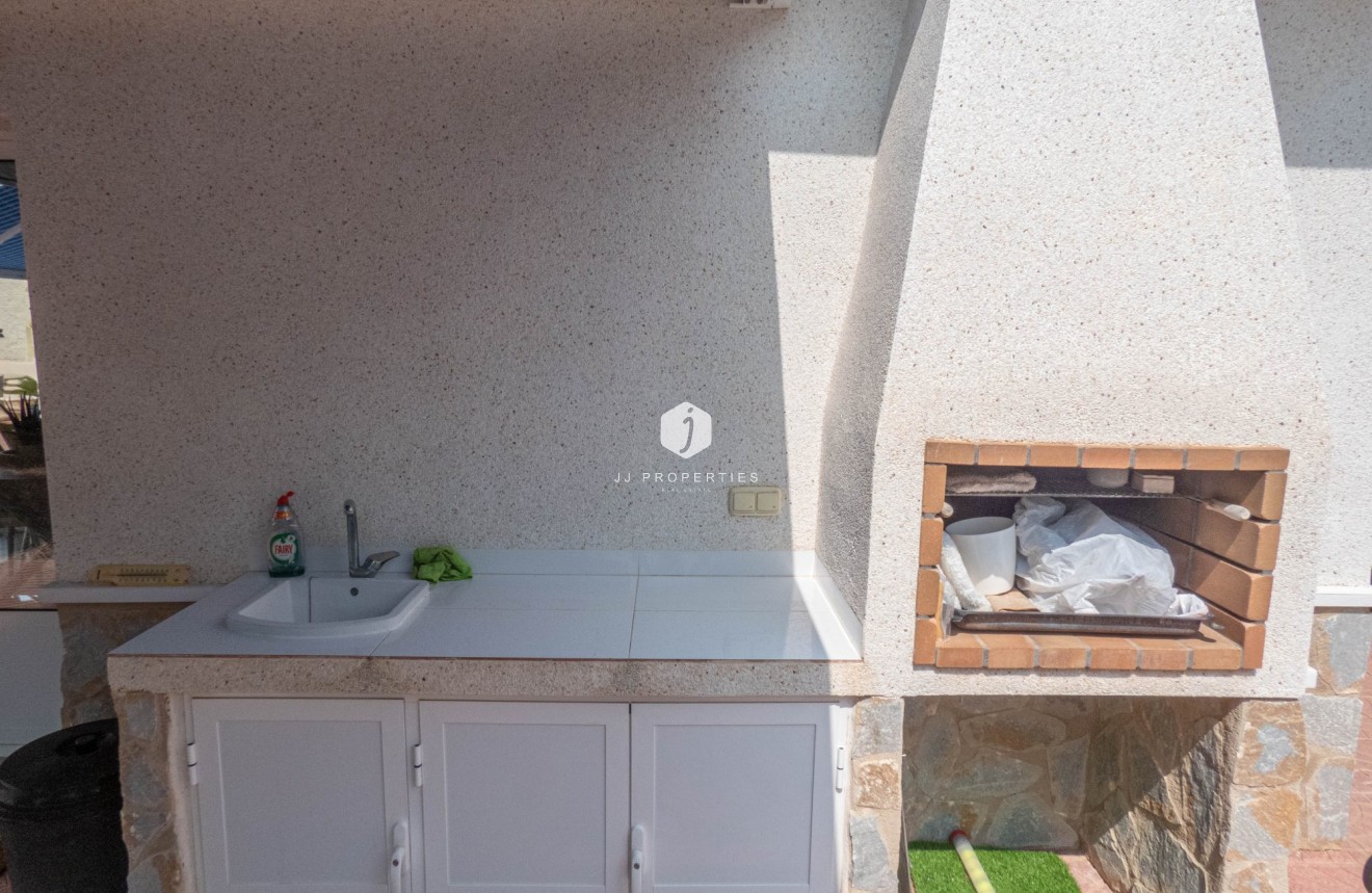 Z drugiej ręki - Villa -
Ciudad Quesada - Costa Blanca