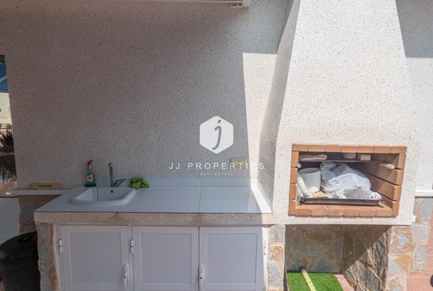 Z drugiej ręki - Villa -
Ciudad Quesada - Costa Blanca