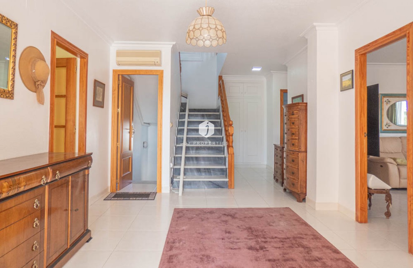 Resale - Villa -
San Miguel de Salinas - Inland