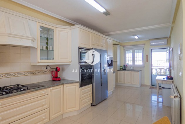 Resale - Villa -
San Miguel de Salinas - Inland