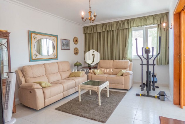 Resale - Villa -
San Miguel de Salinas - Inland