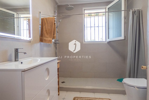 Resale - Villa -
San Miguel de Salinas - Inland