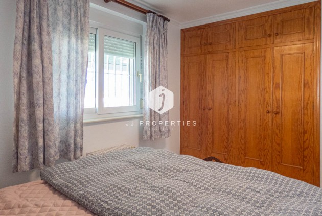 Resale - Villa -
San Miguel de Salinas - Inland