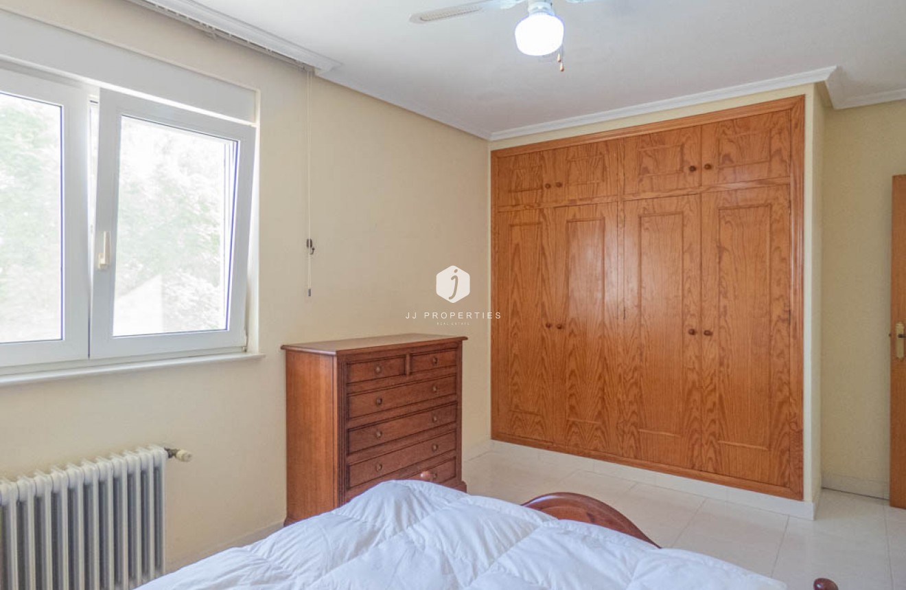 Resale - Villa -
San Miguel de Salinas - Inland