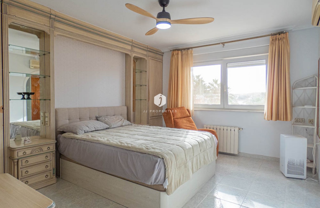 Resale - Villa -
San Miguel de Salinas - Inland