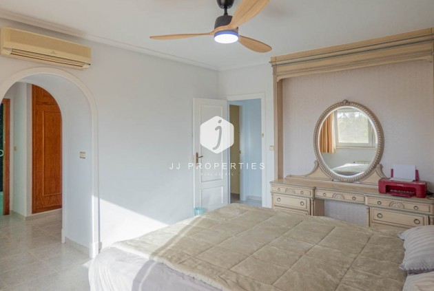 Resale - Villa -
San Miguel de Salinas - Inland