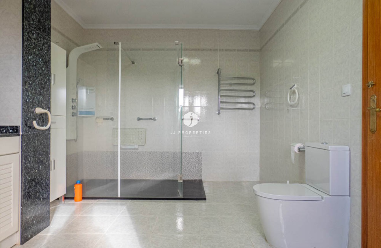 Resale - Villa -
San Miguel de Salinas - Inland