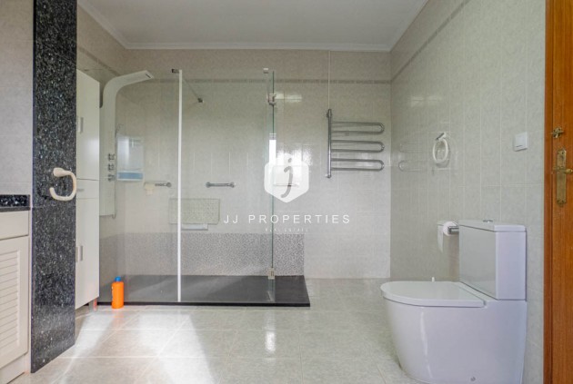 Resale - Villa -
San Miguel de Salinas - Inland