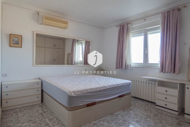 Resale - Villa -
San Miguel de Salinas - Inland