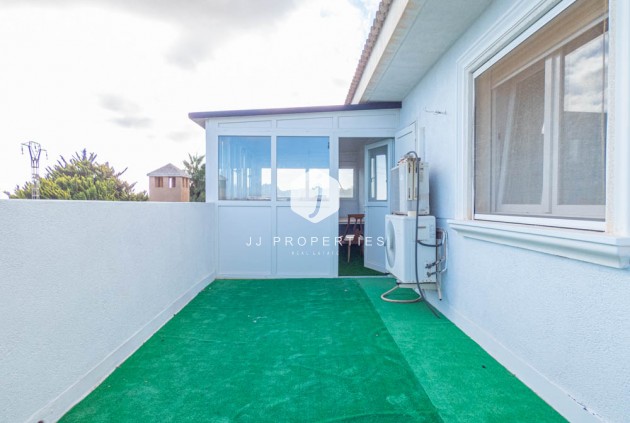 Resale - Villa -
San Miguel de Salinas - Inland