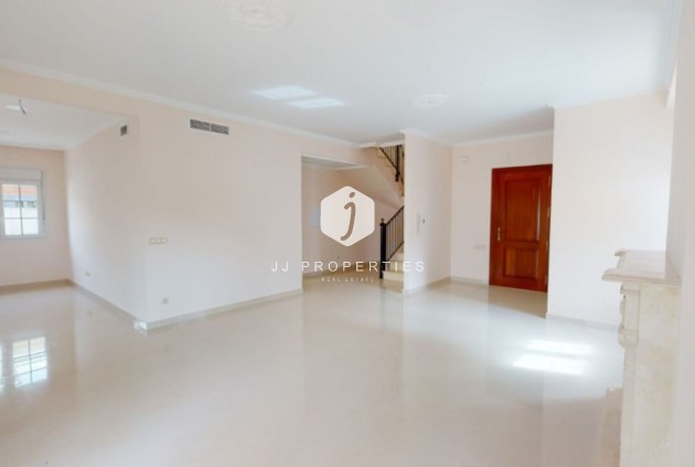 Resale - Villa -
Cabo Roig - Costa Blanca