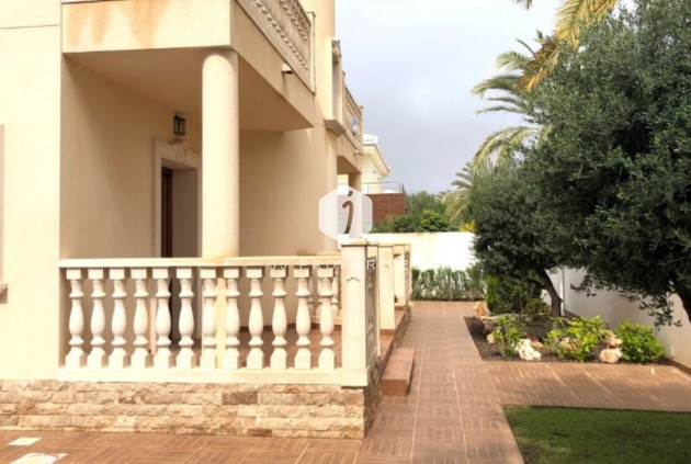 Resale - Villa -
Cabo Roig - Costa Blanca