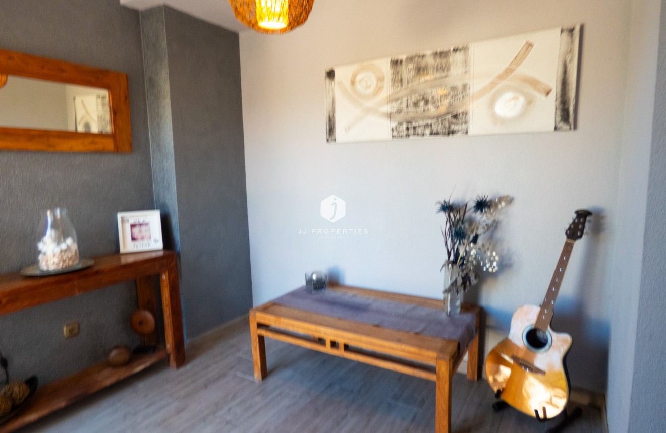 D'occasion - Villa -
Playa Flamenca - Costa Blanca