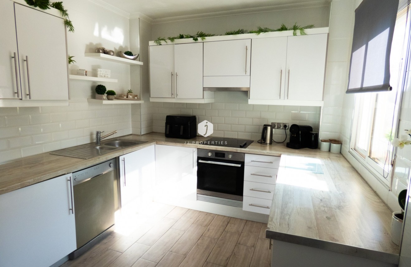 D'occasion - Villa -
Playa Flamenca - Costa Blanca