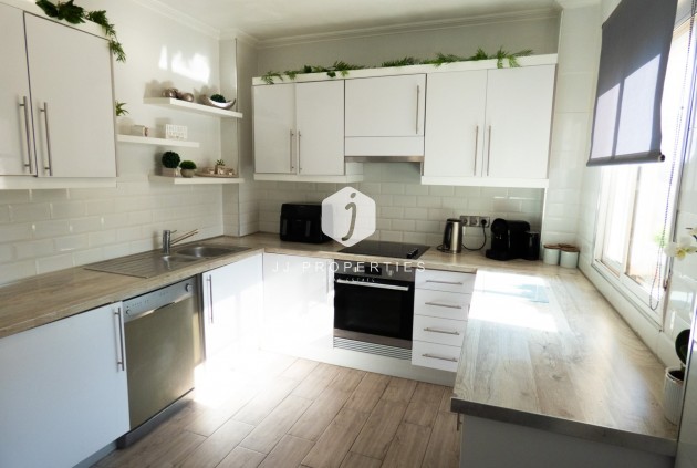 D'occasion - Villa -
Playa Flamenca - Costa Blanca