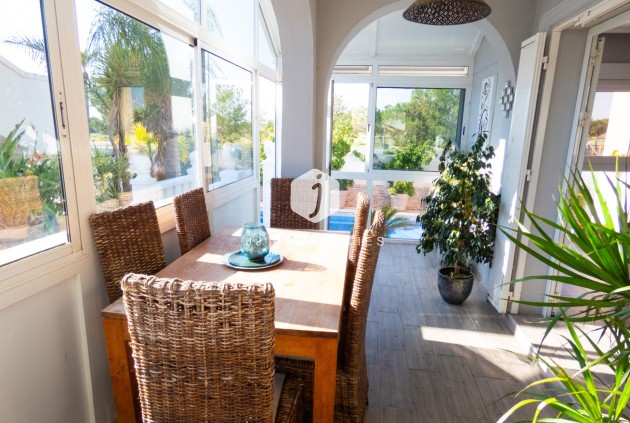 D'occasion - Villa -
Playa Flamenca - Costa Blanca