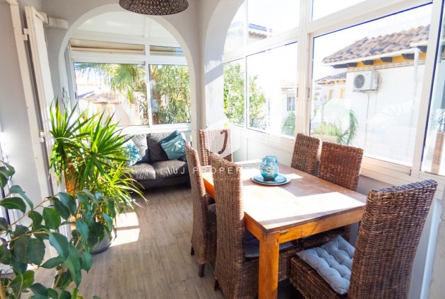 D'occasion - Villa -
Playa Flamenca - Costa Blanca