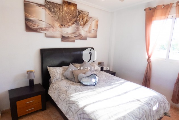 D'occasion - Villa -
Playa Flamenca - Costa Blanca