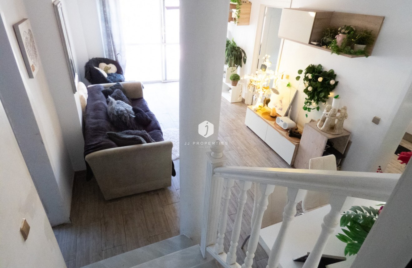 D'occasion - Villa -
Playa Flamenca - Costa Blanca